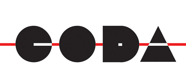 coda logo