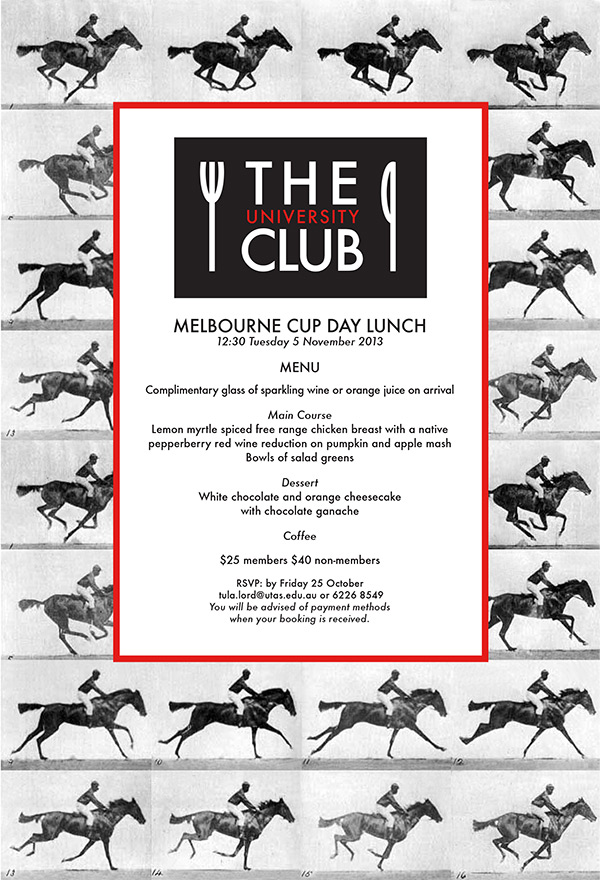 cup lunch 2013