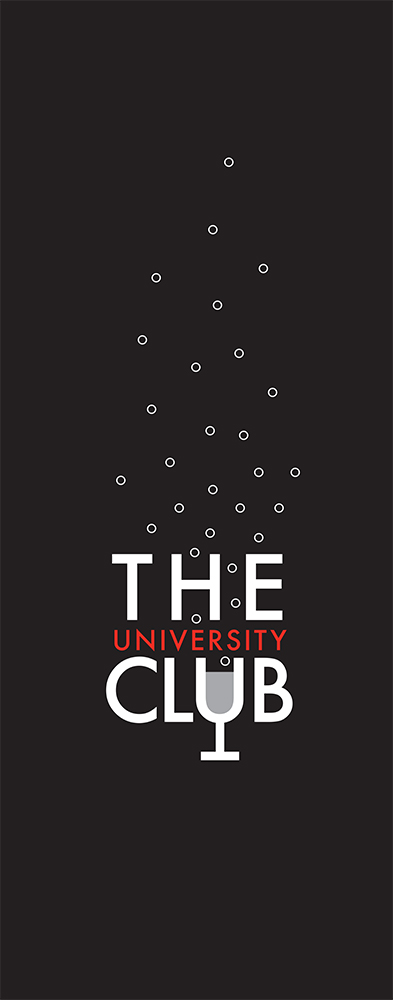 university club banner
