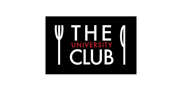 University Club logo